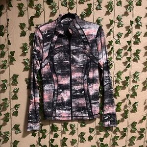 Lululemon define jacket